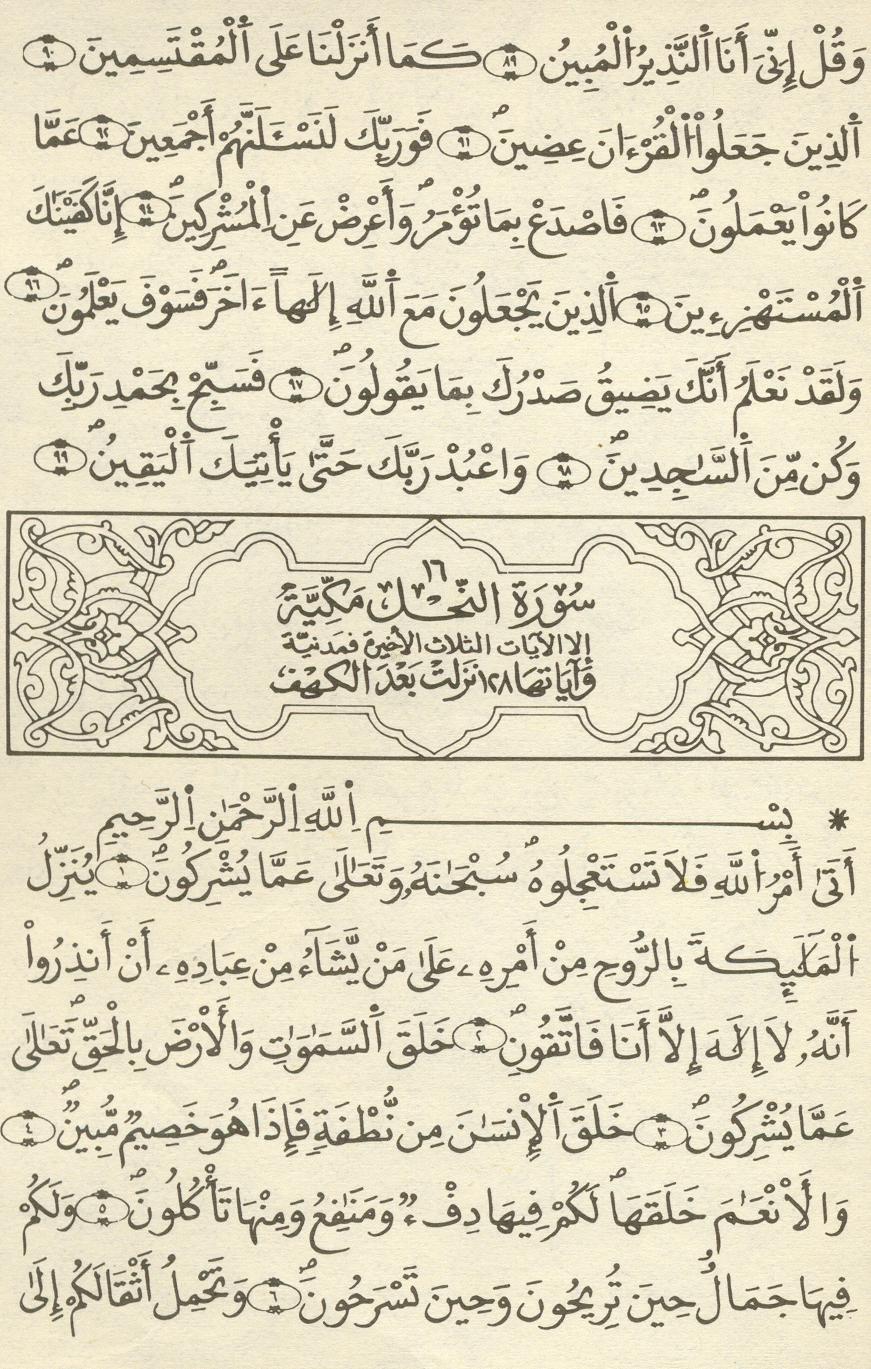 مصحف الخراز - صفحة 221