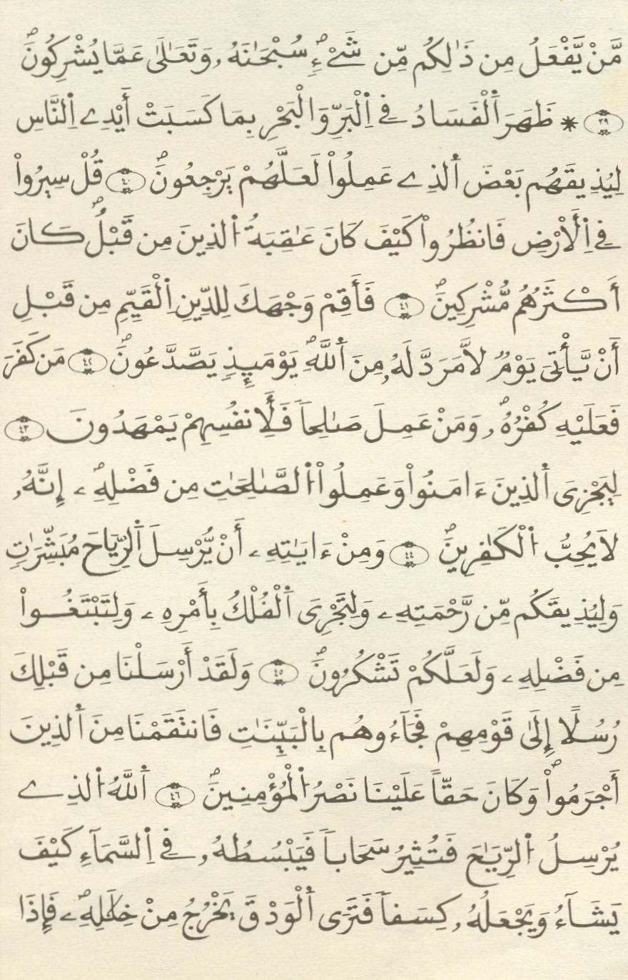 مصحف الخراز - صفحة 356